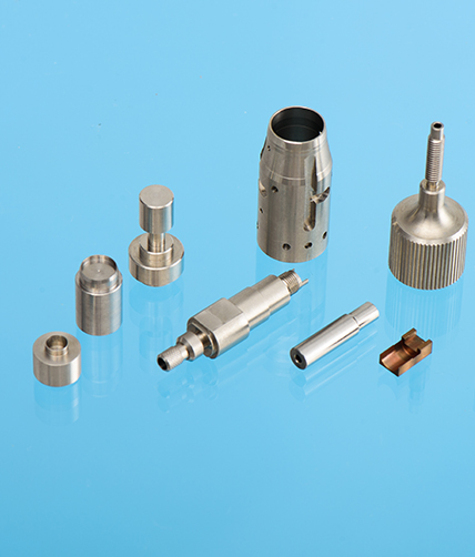 精密機械加工 精密機械加工